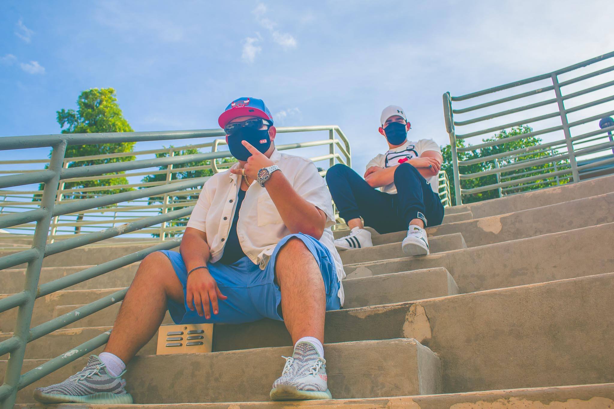 Influencers
